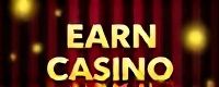 earn money online casino